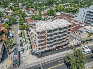 Departamento · 34m² · 1 Ambiente · Departamentos Desde Usd 60.000