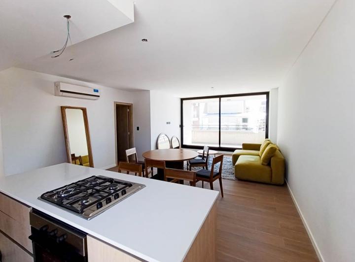 Desarrollo vertical · Italia y Jujuy: 2 y 3 Dorm.