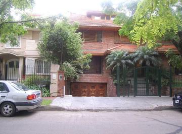 Casa de 4 ambientes, San Isidro · Casa en Alquiler en Martinez