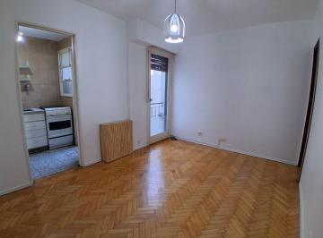 Departamento de 2 ambientes, Recoleta · Departamento de 2 Ambientes de 37 m² con 1 Dormitorio en Alquiler en Recoleta.