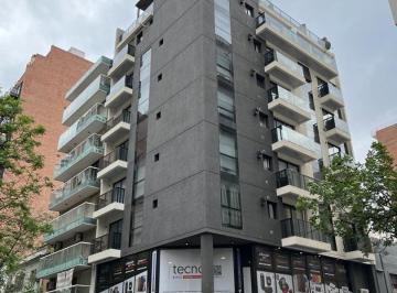 Departamento · 45m² · 2 Ambientes · Independencia 900 Nuevo m de Estrada, Externo Cocina Separ