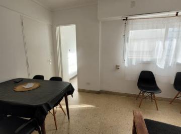 Departamento · 37m² · 2 Ambientes · Venta - Depto Dos Ambientes - Zona Guemes