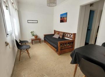 Departamento · 37m² · 2 Ambientes · Venta - Depto Dos Ambientes - Zona Guemes