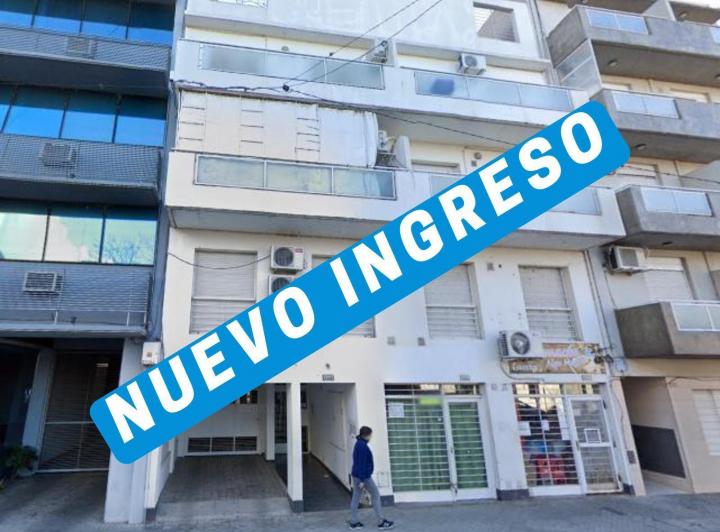 Departamento · 21m² · 1 Ambiente