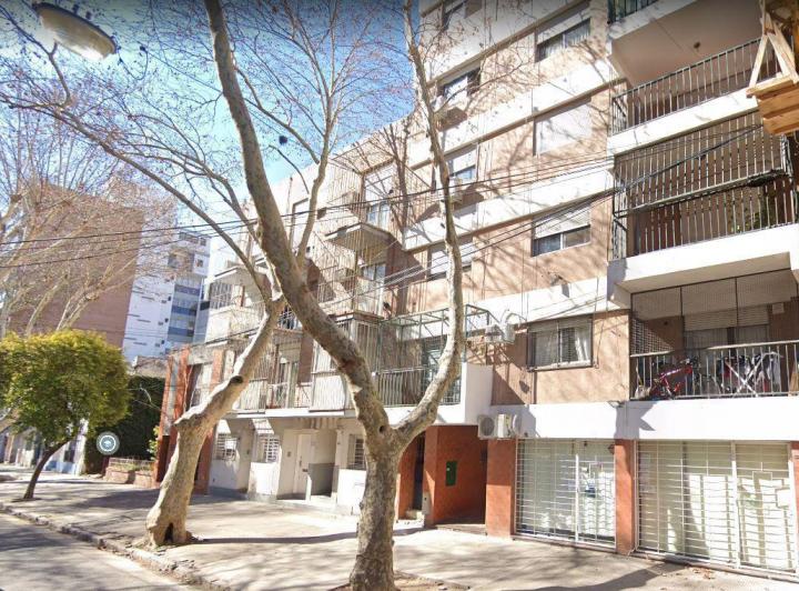 Departamento · 35m² · 2 Ambientes