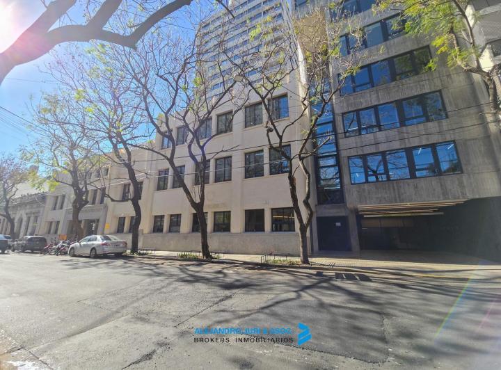 Departamento · 85m² · 3 Ambientes · 1 Cochera