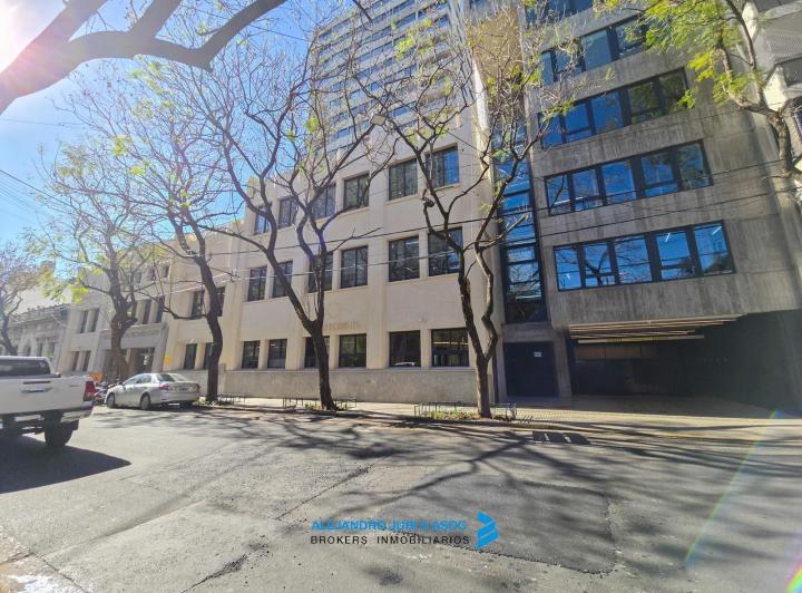 Departamento · 78m² · 3 Ambientes · 1 Cochera