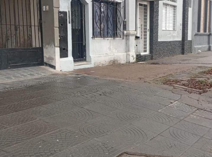 Departamento · 25m²