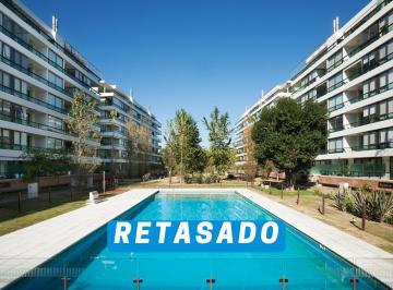 Departamento · 42m² · 2 Ambientes · Central Argentino 180 - Departamento 1 Dormitorio con Cochera Condominios del Alto