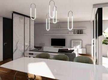 Departamento · 124m² · 5 Ambientes · Departamento en Venta - 3 Dorm. 3 Baños - 138.91 m - La Plata