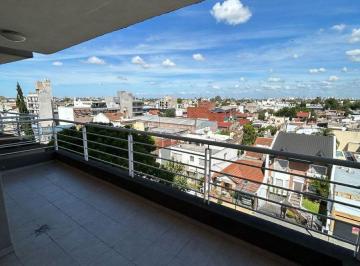 Departamento de 2 ambientes, Tres de Febrero · Alquiler Departamento 2 Ambientes Amplio Balcon - Caseros Centro