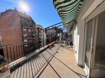Departamento · 81m² · 3 Ambientes · 1 Cochera · Venta 3 Ambientes con Dependencia Cochera y Bauler