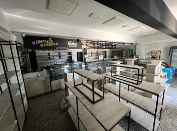 Local comercial · 101m² · Local en Alquiler por Calle Cerrito, Casi Fortunato de La Plaza