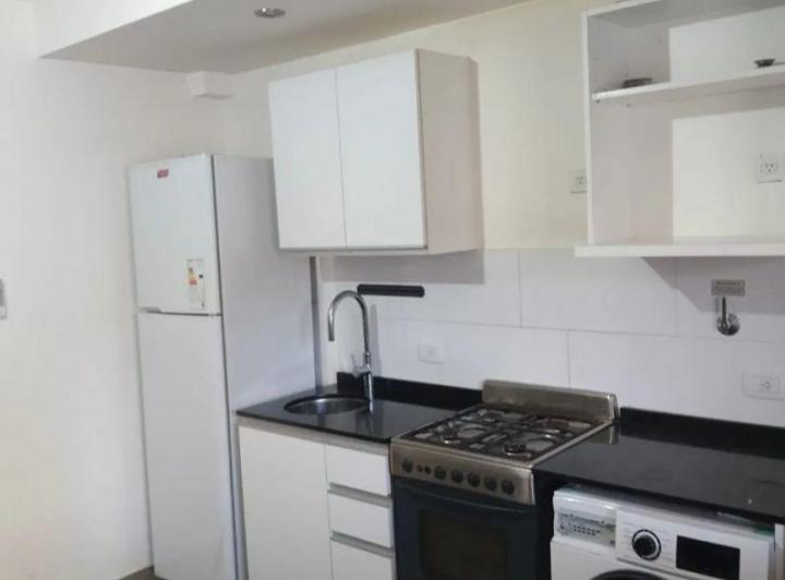 Terrada 5100 Villa Pueyrredón 1amb U$76.000