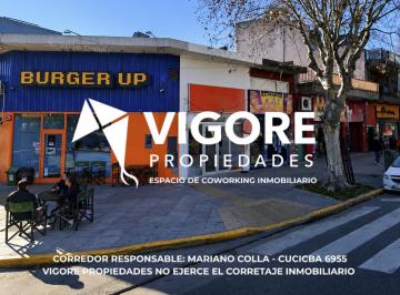 Fondo de comercio de 1 ambiente, Liniers · Fondo de Comercio Agencia de Viajes en Venta Ubicado en Liniers