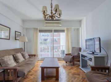 Departamento · 61m² · 3 Ambientes · Marcelo Torcuato de Alvear y Libertad