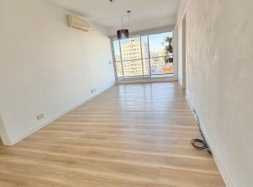 Departamento de 2 ambientes, Almagro · Excelente Departamento de 2 Ambientes. Cochera Fija. Full Amenities.