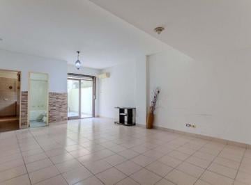 Departamento · 36m² · 1 Ambiente · Venta Monoambiente con Patio en "Balvanera"
