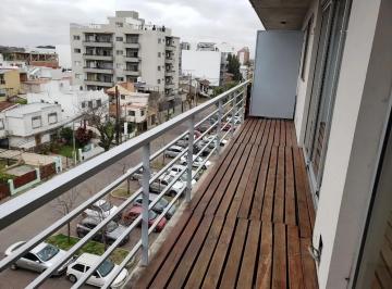 Departamento · 60m² · 2 Ambientes · 1 Cochera · Amplio Departamento de 2 Ambientes en Tigre