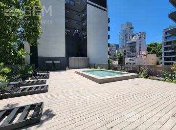 Departamento · 105m² · 3 Ambientes · 1 Cochera · Exclusivo Departamento de 2 Dorm. en Torre Bella! Cochera