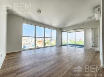 Departamento · 105m² · 3 Ambientes · 1 Cochera · Exclusivo Departamento de 2 Dorm. en Torre Bella! Cochera