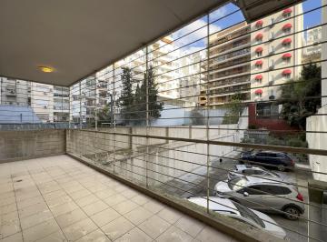 Departamento · 79m² · 3 Ambientes · 1 Cochera · Venta Departamento 3 Ambientes Recoleta Cochera Baulera Balcon Patio