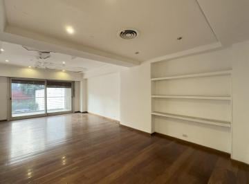 Departamento · 79m² · 3 Ambientes · 1 Cochera · Venta Departamento 3 Ambientes Recoleta Cochera Baulera Balcon Patio