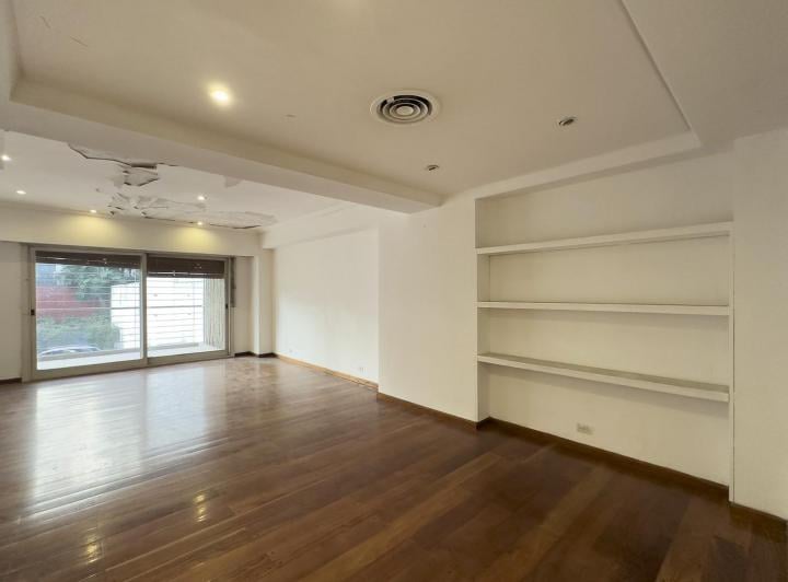 Departamento · 79m² · 3 Ambientes · 1 Cochera