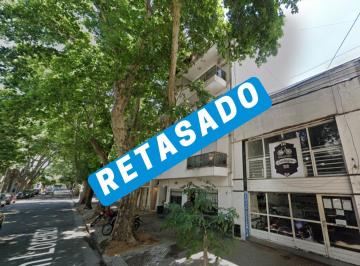 Departamento · 28m² · 1 Ambiente · San Lorenzo 2630 - Comodidad y Relax en La Mejor Zona de Pichincha