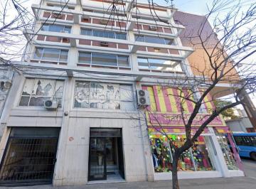 Garage · 10m² · España 991 - Cochera en Alquiler
