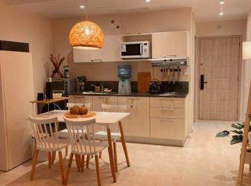 Departamento · 35m² · Departamento - Bahia Grande