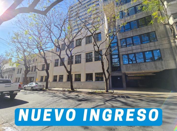 Departamento · 36m² · 1 Ambiente