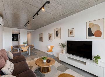 Departamento · 92m² · 3 Ambientes · 1 Cochera · Venta Espectacular 3 Ambien en Nuñez con Amenities