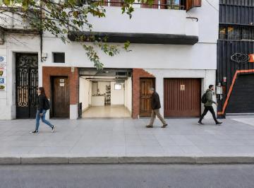 Local comercial de 1 ambiente, Palermo · Local de 37 m² en Venta en Palermo Hollywood, Sin Expensas, Apto Profesional. Múltiples Usos