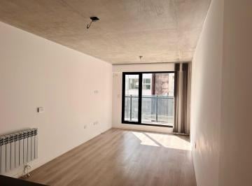 Departamento · 57m² · 3 Ambientes · Aqluiler Departamento 2 Dorm. con Balcón - Parque España, Rosario