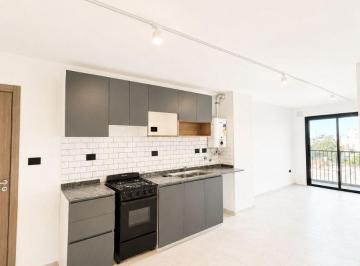 Departamento de 2 ambientes, Córdoba · Alquiler de Departamento a Estrenar