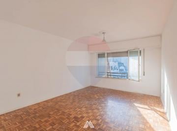 Departamento · 48m² · 3 Ambientes · Se Alquila Apto de 1 Dormitorio en Ciudad Vieja