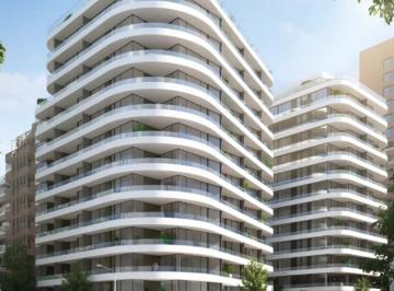 Departamento · 85m² · 2 Ambientes · 1 Cochera · Departamento en Venta - 2 Ambientes + Dep - Bulnes y Cerviño