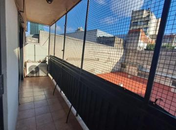 Departamento · 76m² · 3 Ambientes · 1 Cochera · Dpto a Reciclar de 3 Ambientes en Parque Patricios