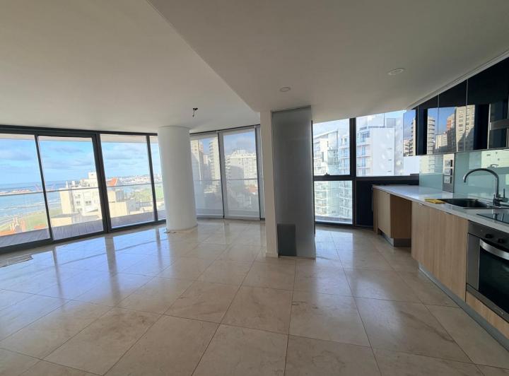 Departamento · 84m² · 2 Ambientes · 1 Cochera