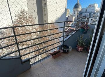 Departamento · 95m² · 4 Ambientes · Departamento en Flores