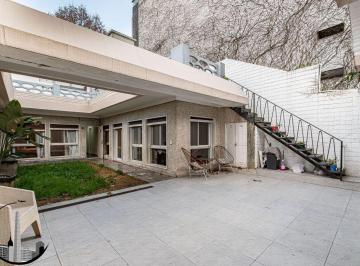 PH de 4 ambientes, Villa Santa Rita · Villa del Parque - Venta - Helguera 1800 - PH 4 Ambientes con Cochera y Quincho