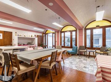 PH de 4 ambientes, Villa Santa Rita · Villa del Parque - Venta - Helguera 1800 - PH 4 Ambientes con Cochera y Quincho