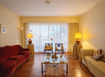 Departamento · 129m² · 4 Ambientes · Departamento 4 Ambientes C/dependencia en Belgrano