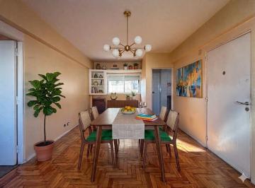 Departamento · 65m² · 4 Ambientes · Departamento 4 Ambientes en Belgrano R