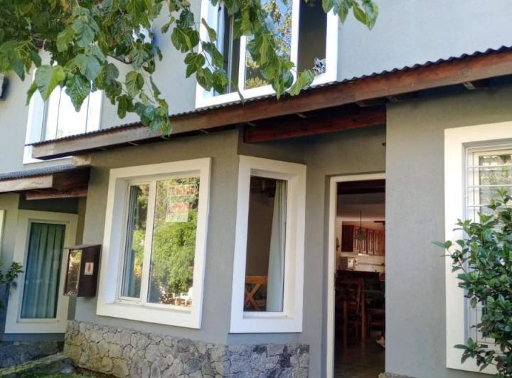 PH · 62m² · 3 Ambientes · 1 Cochera