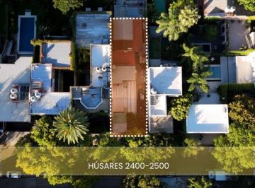 Terreno · 298m² · Terreno en Belgrano Para Casa