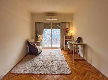 Departamento · 36m² · 2 Ambientes · Dos Ambientes con Balcon en Belgrano