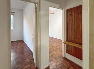 Departamento · 61m² · 3 Ambientes · Departamento 3 Ambientes en Belgrano