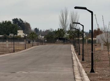 Terreno , Chacras de Coria · Lotes en Chacras de Coria Premium Barrio Icon Besares | Desde Usd 116.000